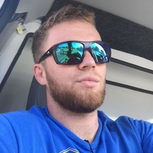 Meet your Posher, Dylan